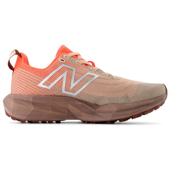 

Женские кроссовки FuelCell Venym для трейлраннинга New Balance, красный