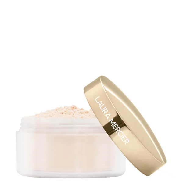 

Полупрозрачная рассыпчатая пудра-светоловушка 29 г Laura Mercier, цвет honey star