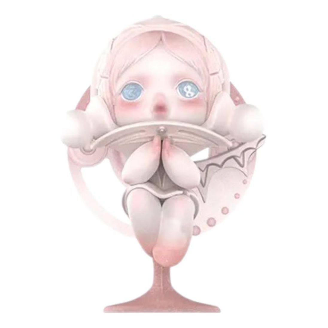 

Фигурка Pop Mart Skullpanda The Paradox Figures 'The External Echoes'