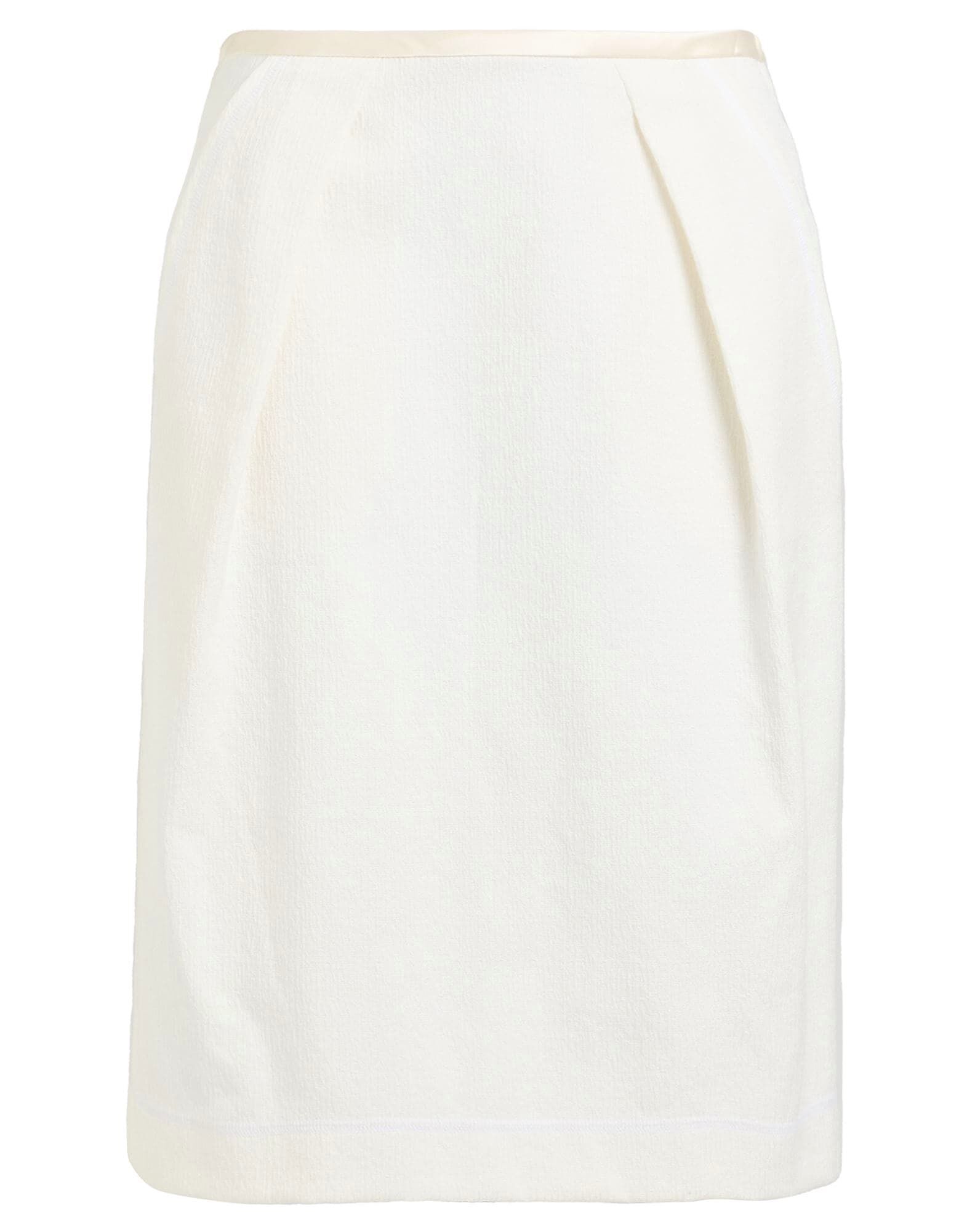 

Юбка миди Dolce&Gabbana, белый