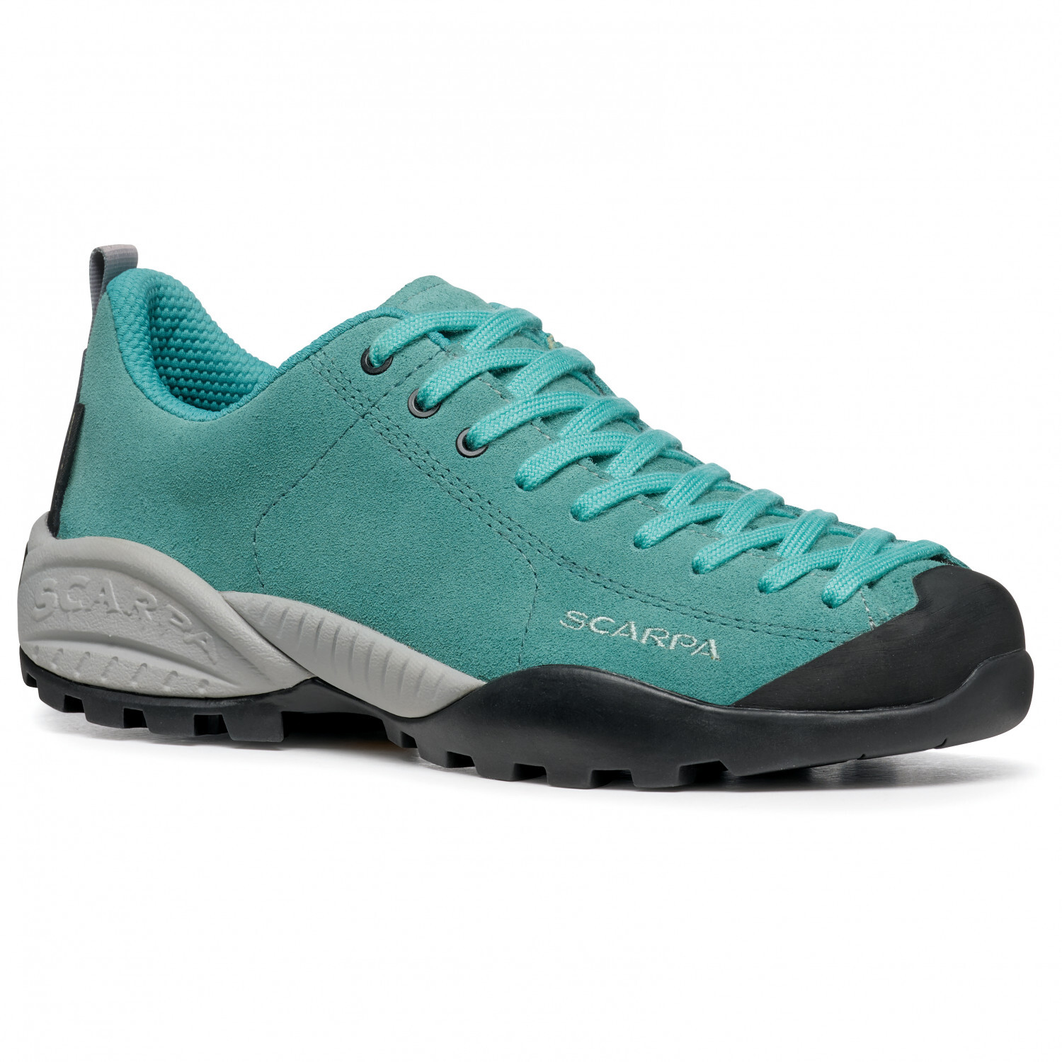 

Повседневная обувь Scarpa Mojito GTX, цвет Lagoon
