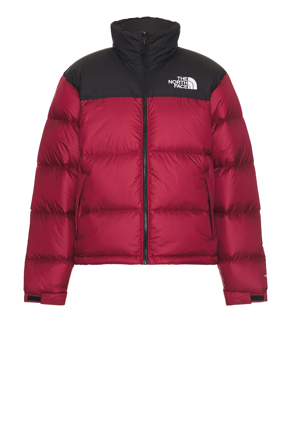 

Мужская куртка nuptse 1996 года в стиле ретро The North Face, черный