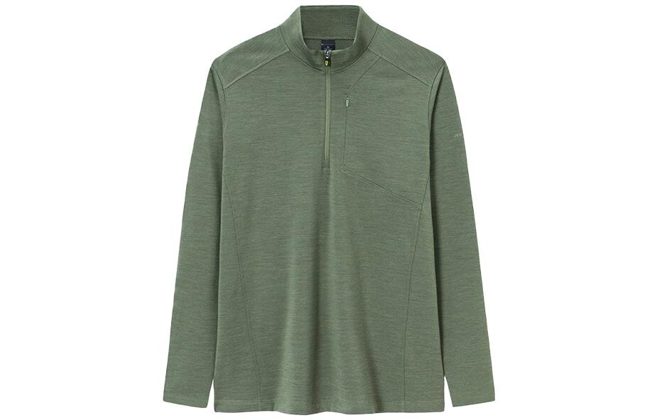 

Футболка мужская Outdoor Collection Green Flower Grey Anta, серый