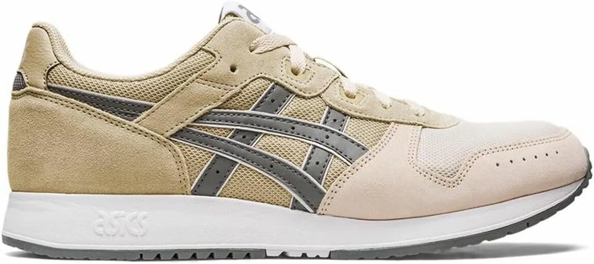 Кроссовки ASICS Gel-Lyte III OG Men's, 250 Oatmeal Grey Tone