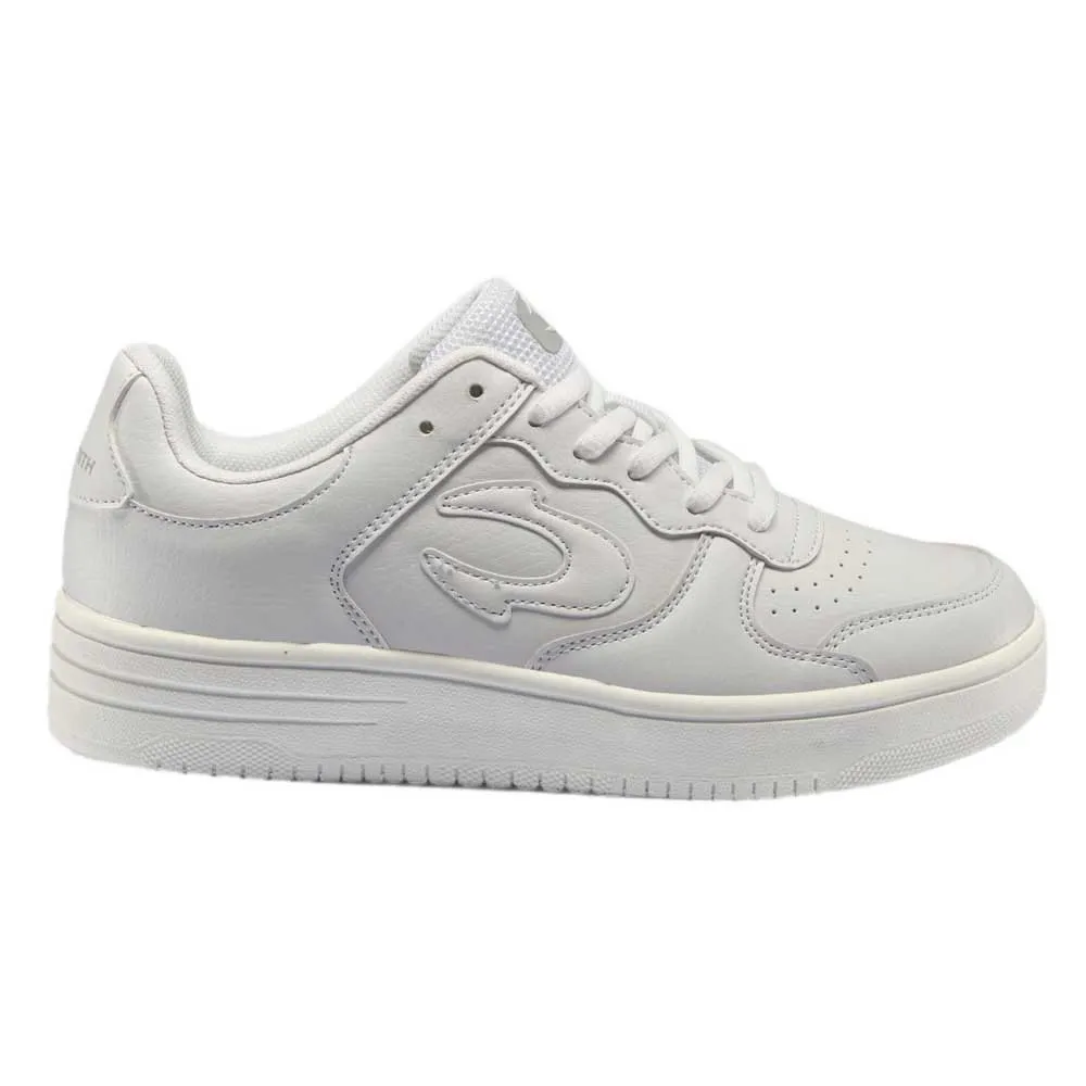 

Кроссовки John Smith Vogol 24i trainers, белый