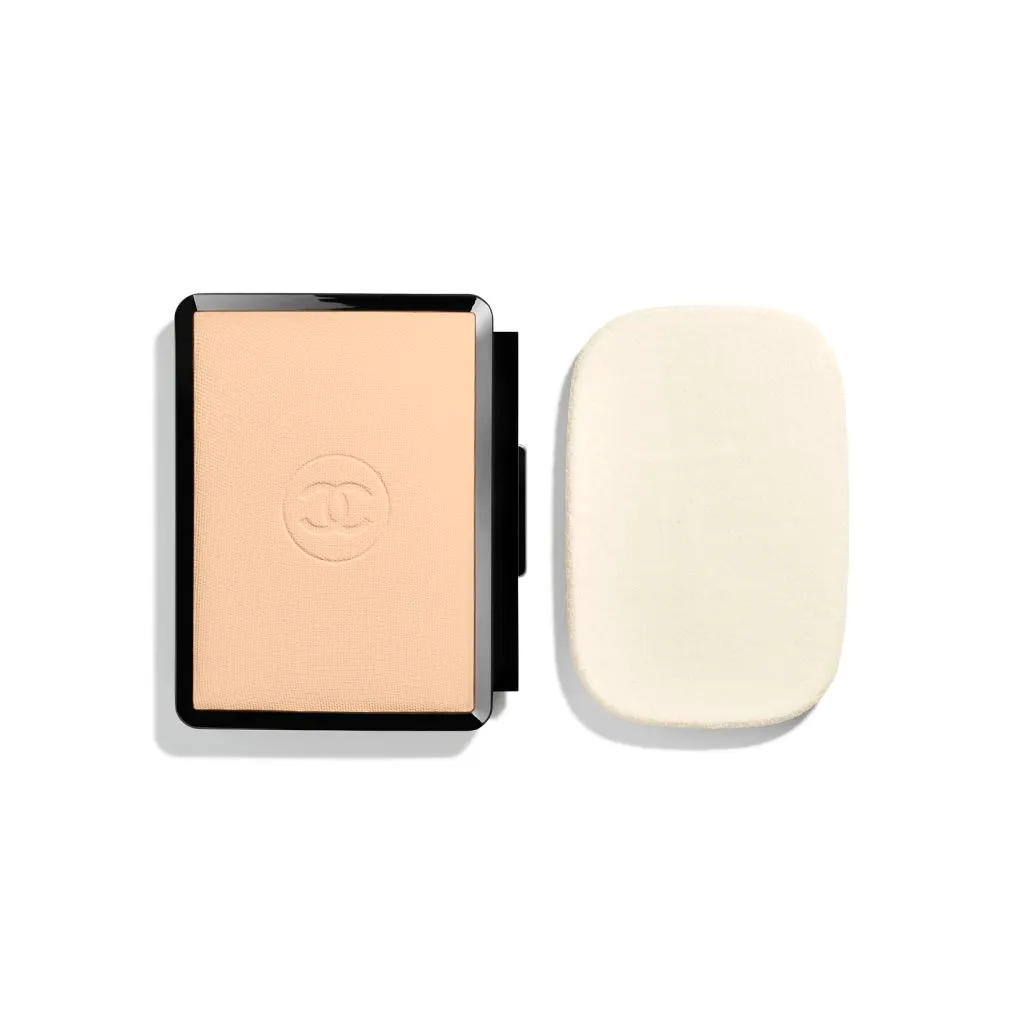 

Сменный блок пудры Ultra Le Teint Chanel, B20