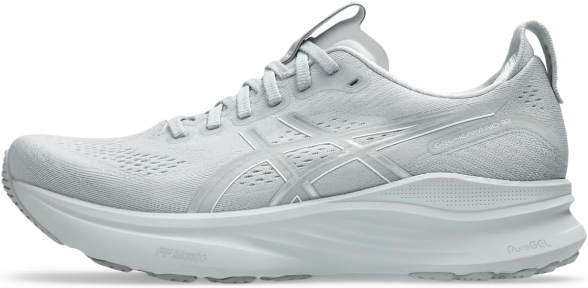 

Мужские кроссовки для бега ASICS Gel-Kayano 32, серый