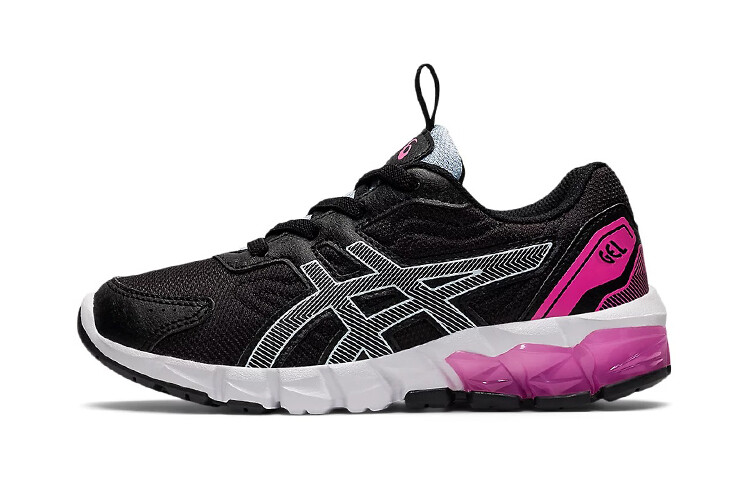 

Кроссовки Asics Gel Quantum 90 3 PS 'Black Soft Sky'