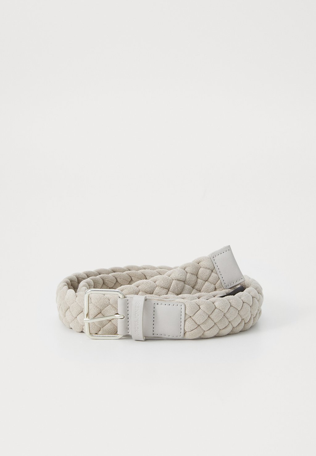 

Пояс JACBUBBLE BELT Jack & Jones, бежевый