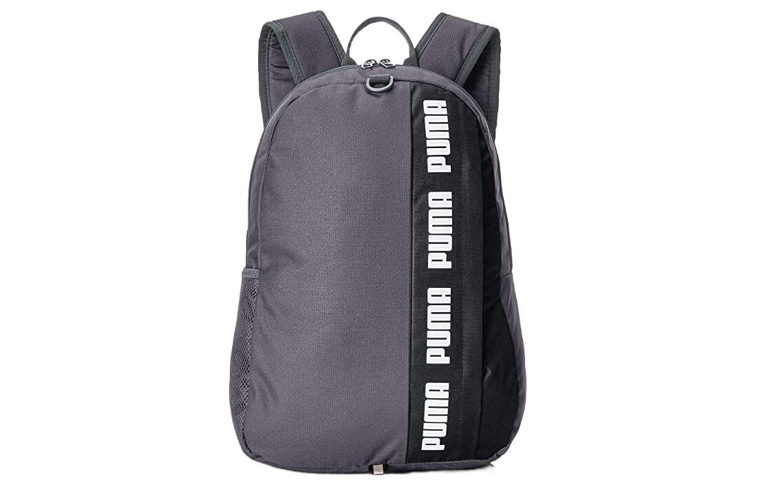 

Рюкзак унисекс Puma, Gray/ Black
