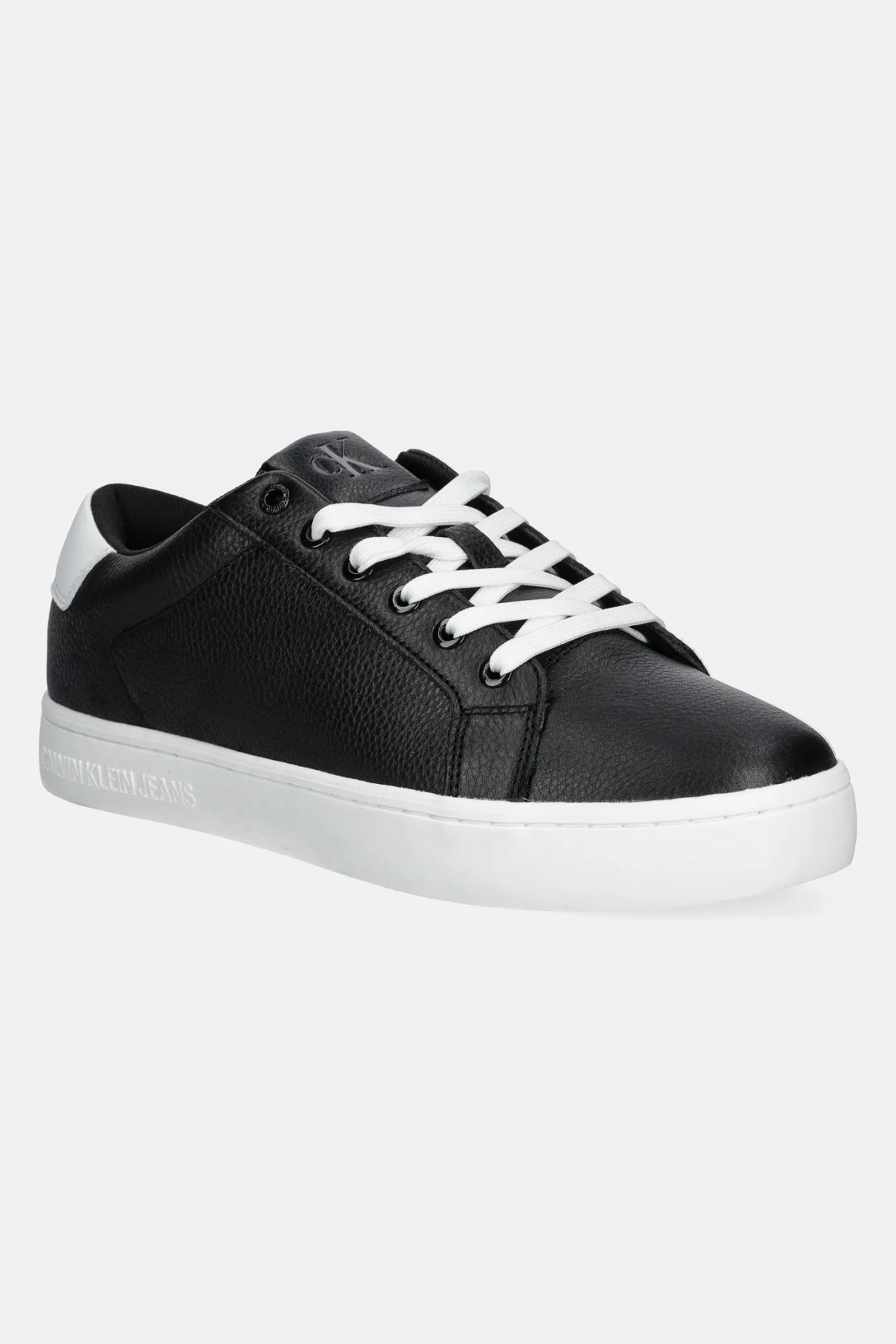 

Кроссовки CLASSIC CUPSOLE LOW OHB Calvin Klein Jeans, черный
