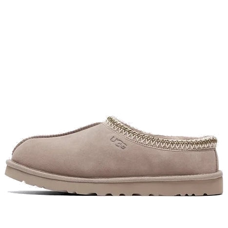Тапочки UGG Tasman 'Oyster'