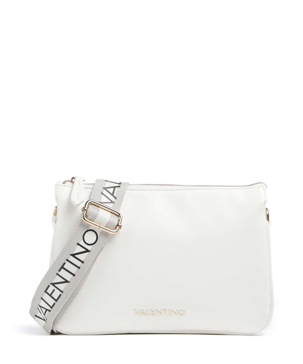 

Сумка через плечо Zero re из искусственной кожи Valentino Bags, белый