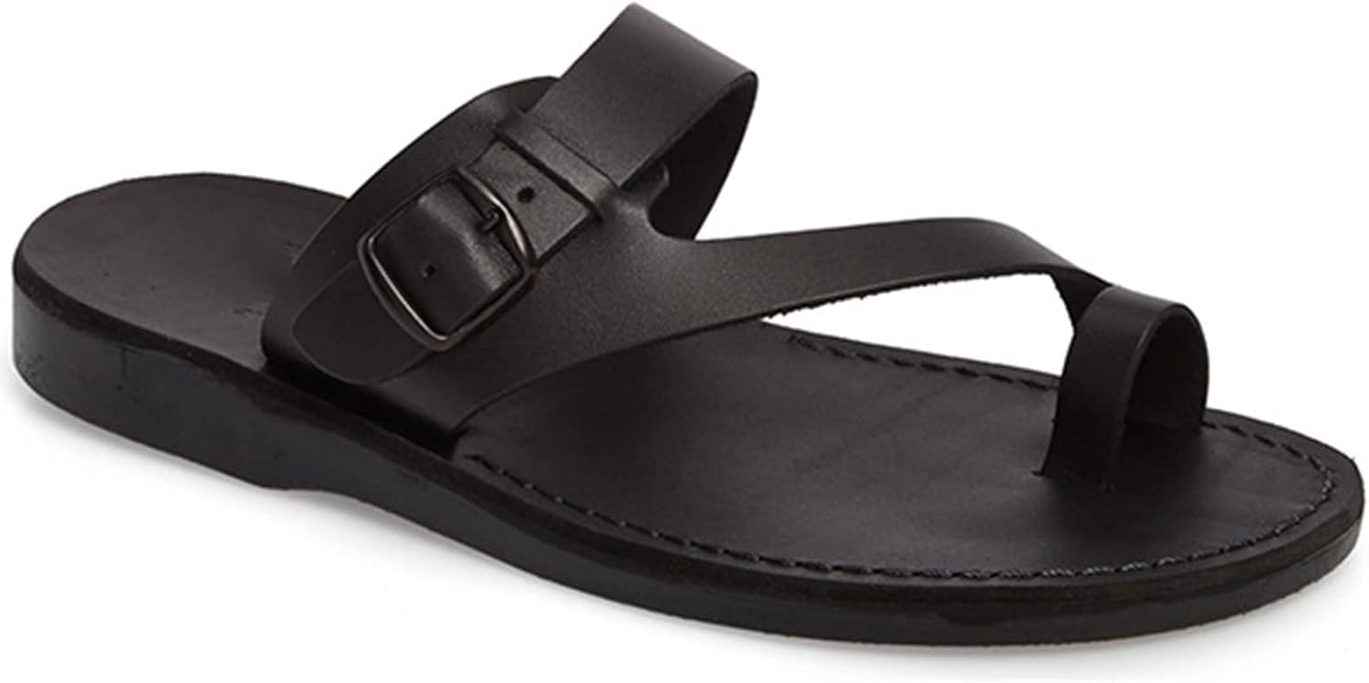 

Летние сандалии WCXTY для коррекции стопы, уличная модная дышащая ортопедическая обувь для косточек для мужчин, повседневные легкие сандалии для ходьбы с корректором пальцев, для подошвенного фасцита, черный