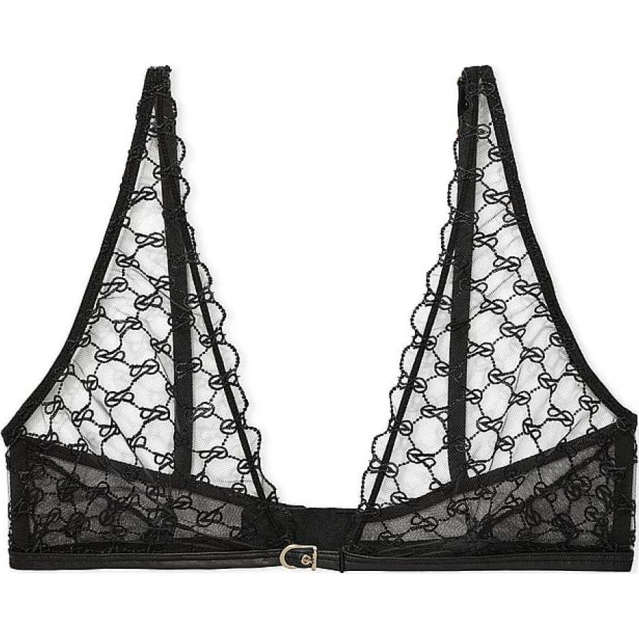 

Victoria's Secret Очень сексуальный бюстгальтер женский черный