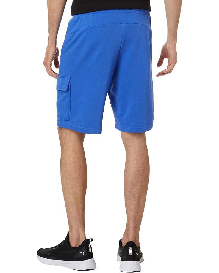 

Шорты PUMA Essentials 10" Cargo Shorts, цвет Royal Sapphire