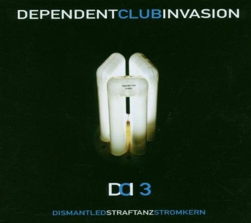 

CD диск Dci III / Various: Dci Iii (Various Artists)