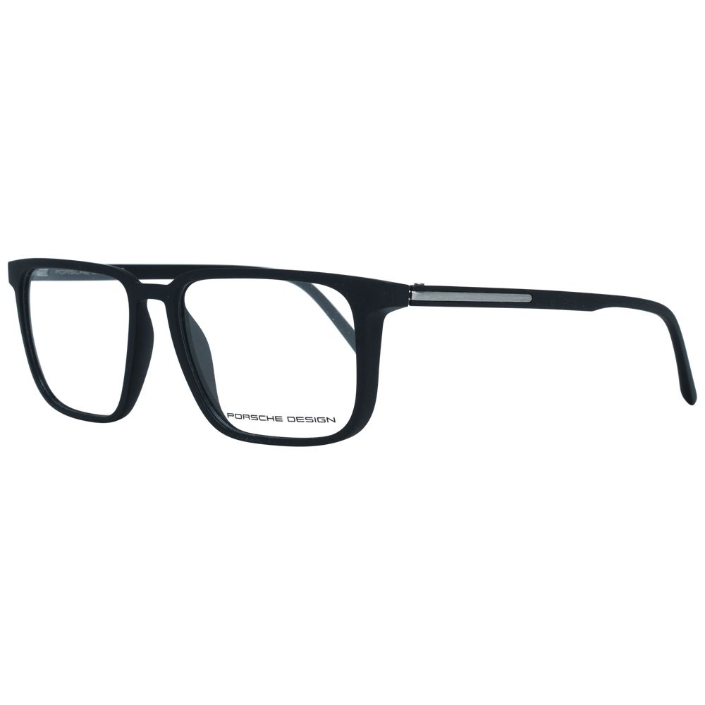 

Porsche Design Men Optical мужские оправы, черный