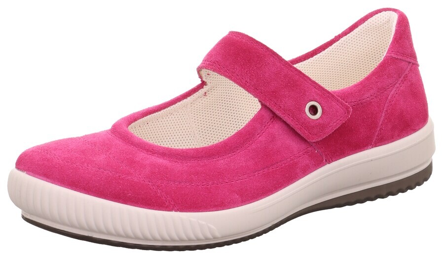 Шлепанцы Legero Classic Flats, фуксия