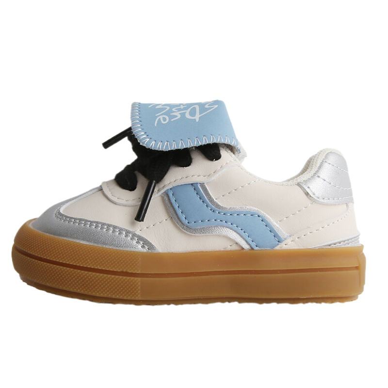 

Нескользящие низкие туфли для малышей (для младенцев и малышей) MAIBUXIONG, красный