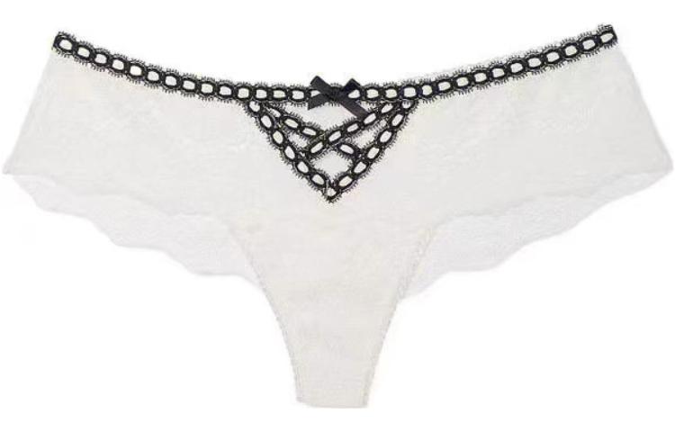 

Женское стринги Victoria's Secret, с фиксирующим краем юбки