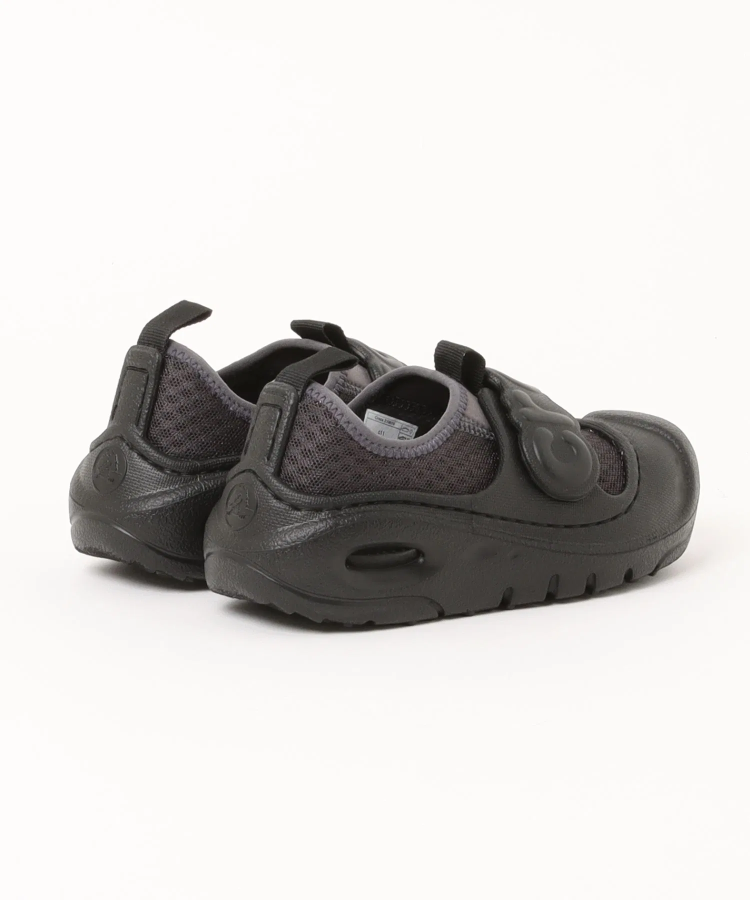 Детские сандалии Crocs KIDS SWIFTWATER SPLASH — фото 2