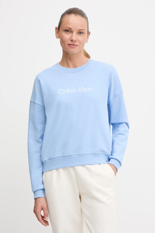 

Толстовка Calvin Klein Underwear, синий