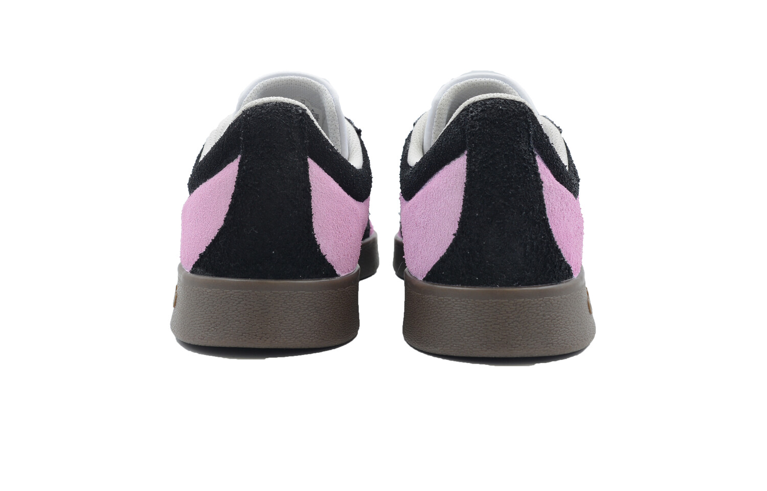 

Кроссовки adidas neo Vl Court Skateboarding Shoes Unisex Low-top Black, цвет Lotus Color