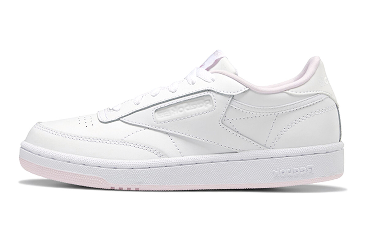 

Детские кроссовки для скейтбординга Reebok Club C GS