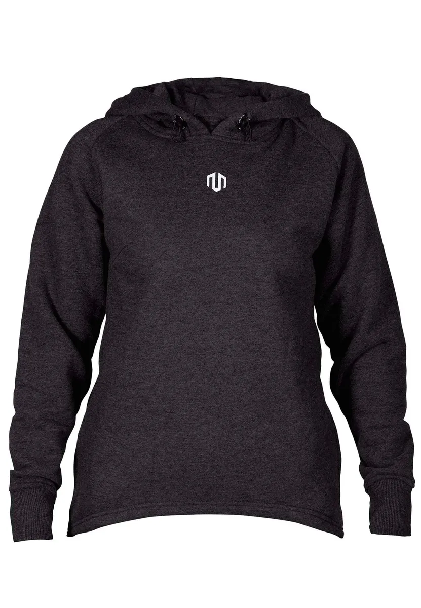 

Толстовка MOROTAI "MOROTAI Women's Morotai Comfy Performance Hoodie", серый