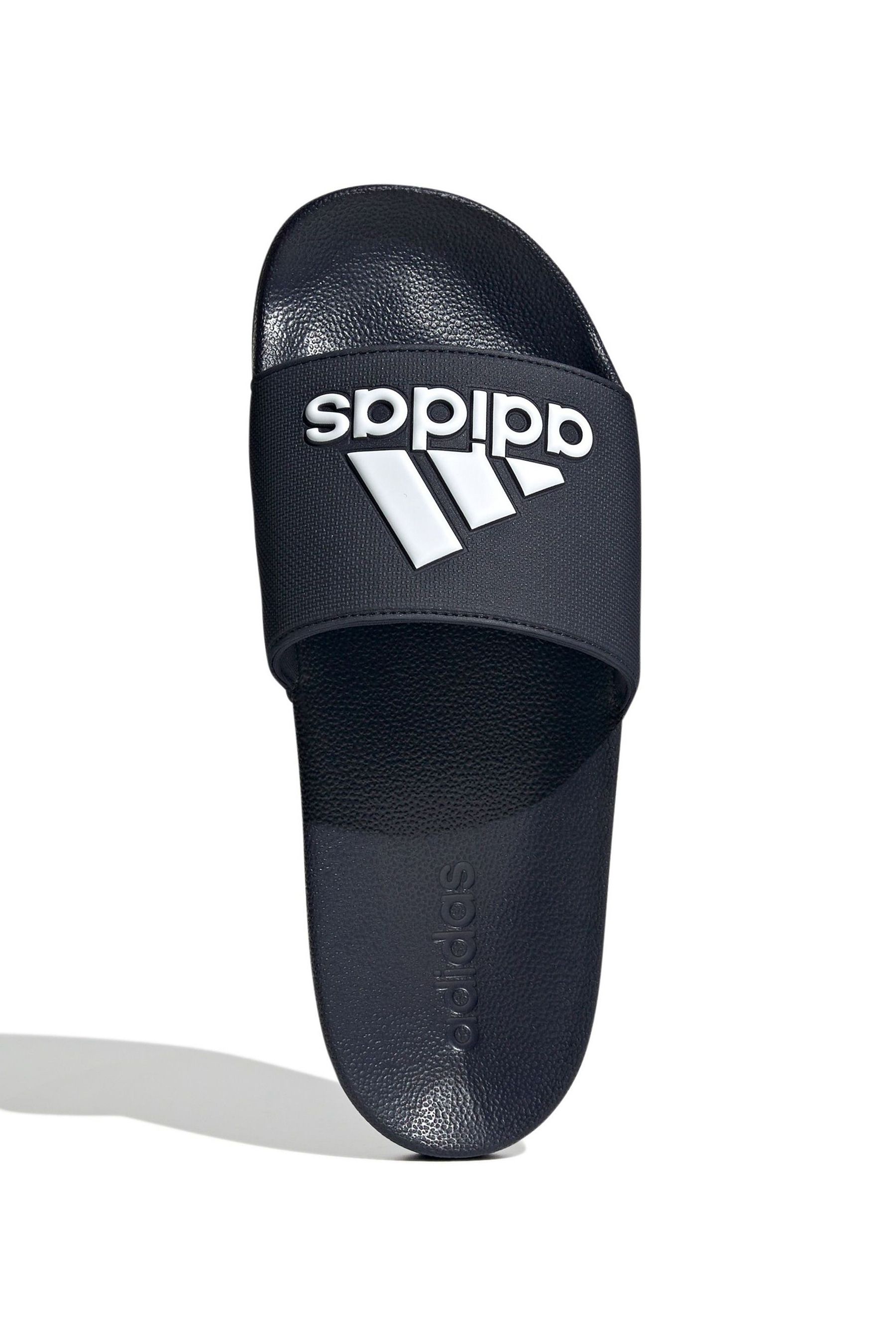 

Босоножки Adilette adidas, синий