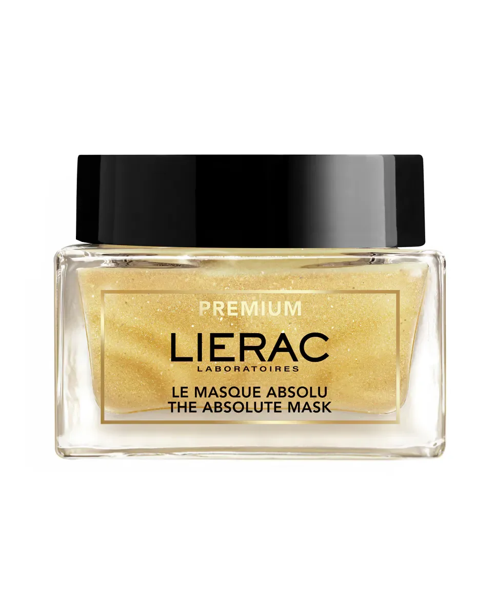 Маска для лица Lierac — Абсолютная, 50 мл