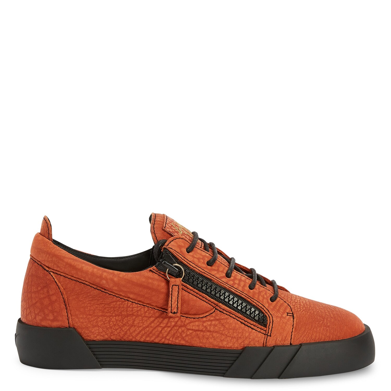 

Джузеппе Занотти The Shark 5.0 Low Giuseppe Zanotti, черный