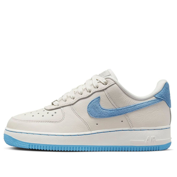 

Кроссовки air force 1 lxx Nike, белый