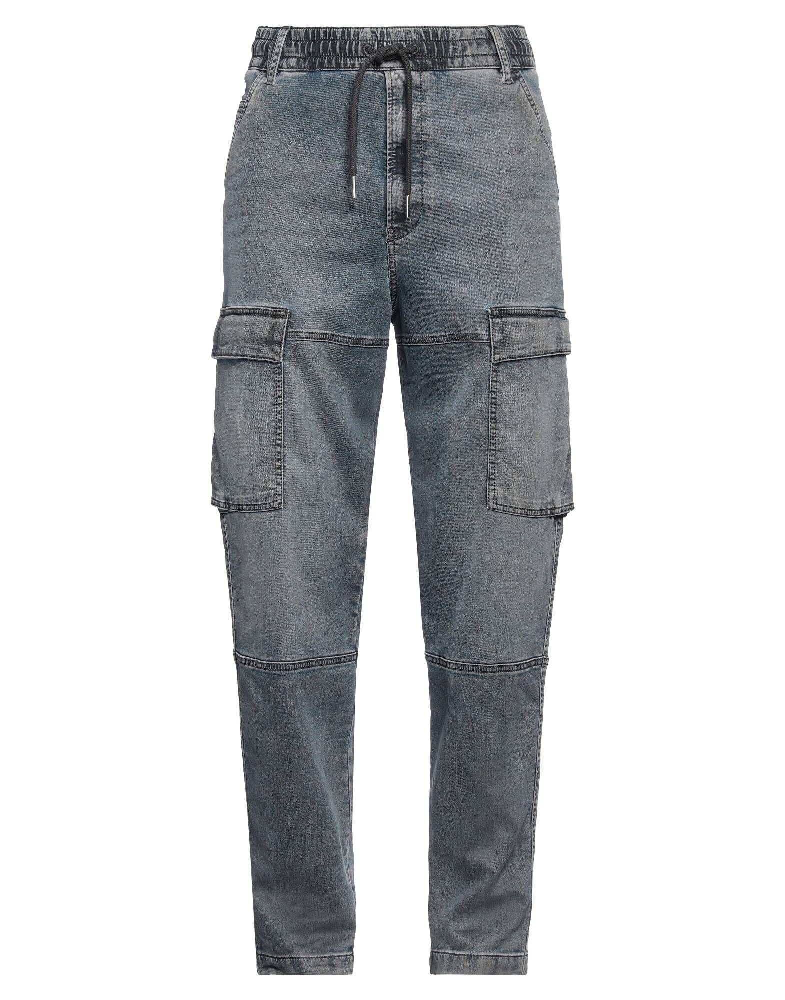 

Джинсы Diesel, синий