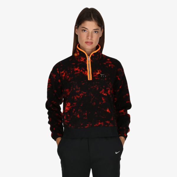 

Футболка с длинными рукавами Fly стандартный выпуск Nike