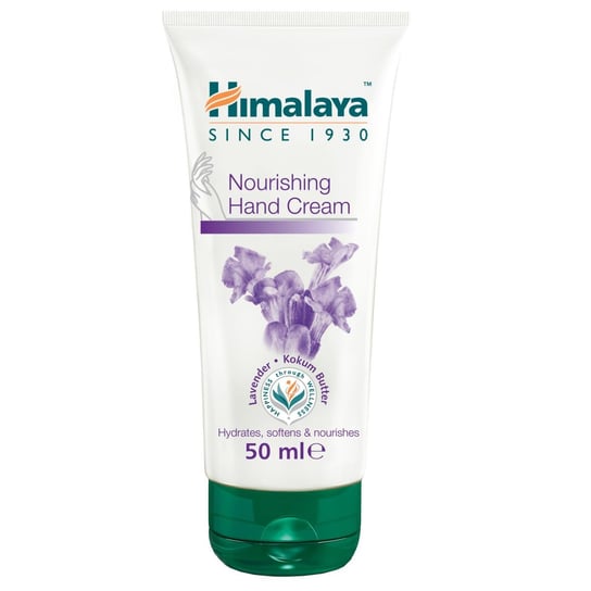 

Питательный крем для рук, 50 мл Himalaya Herbals