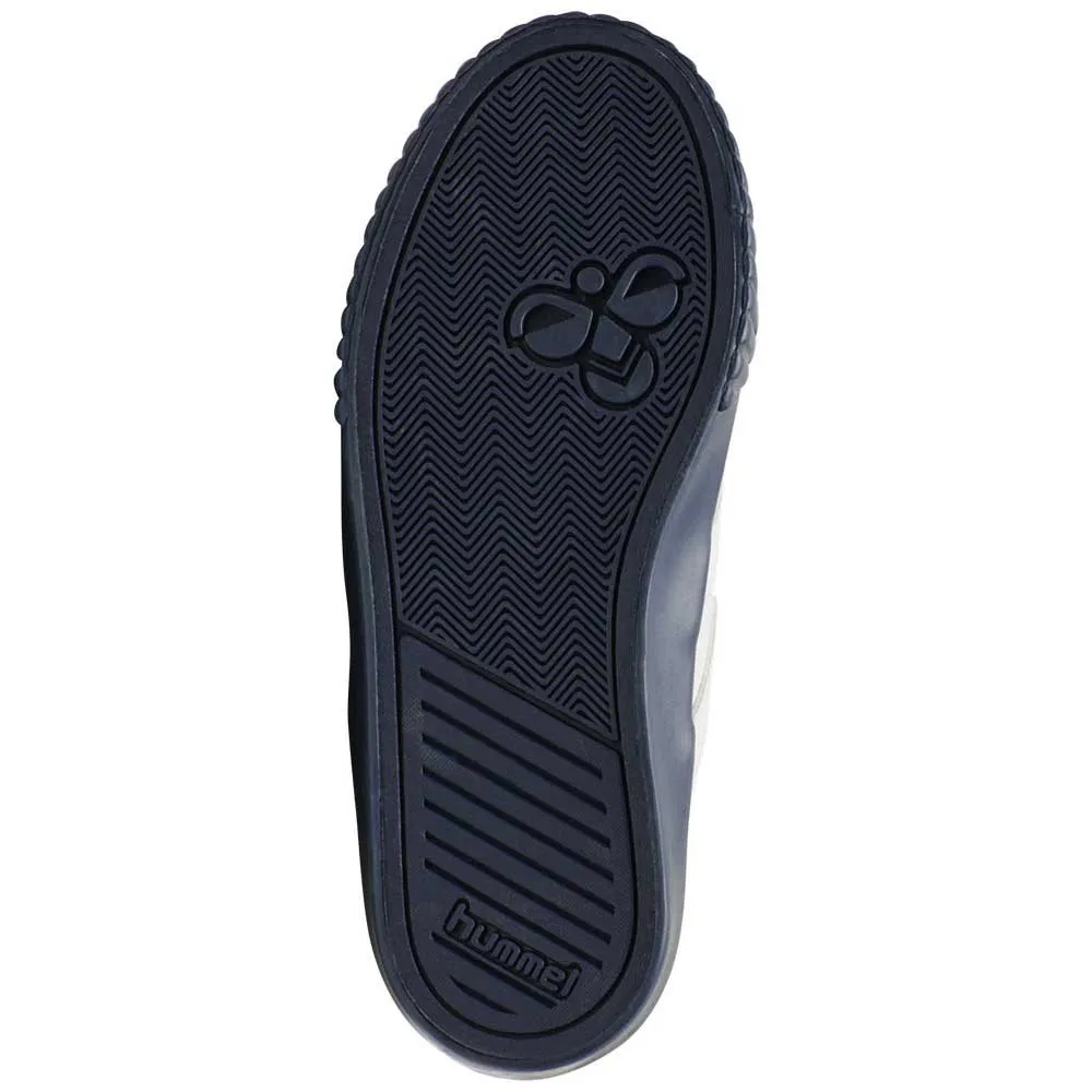 Кроссовки Hummel Base Court Classic, белый — фото 2