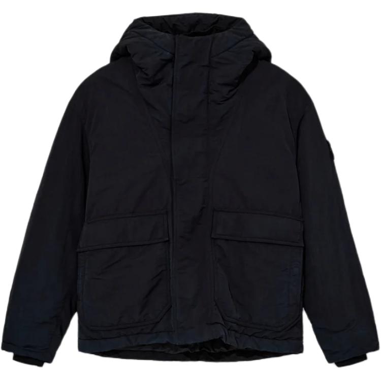 

Куртки и пальто мужские STONE ISLAND, черный