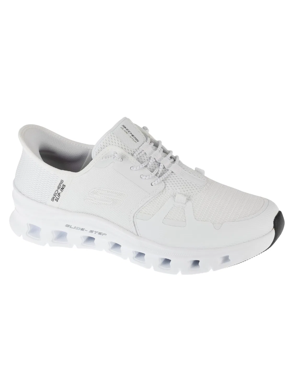 Кроссовки 'Skechers Slip-Ins: Glide-Step Pro' Skechers, White — фото 2