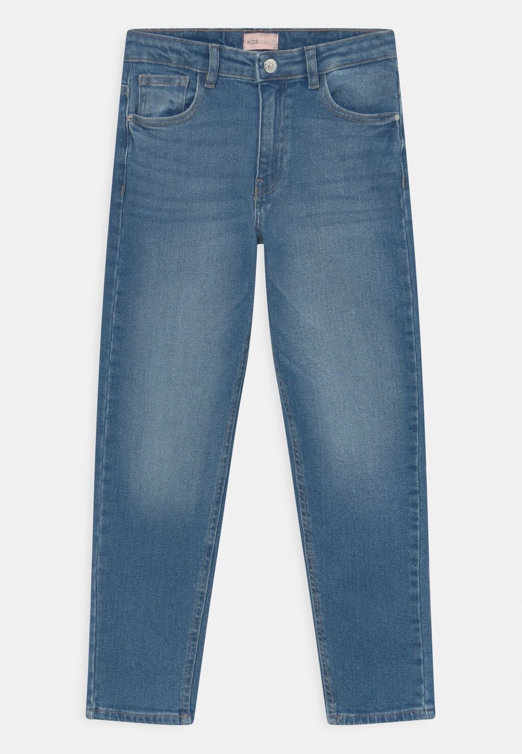 

Джинсы Baggy Koncalla Life Kids ONLY, цвет medium blue denim