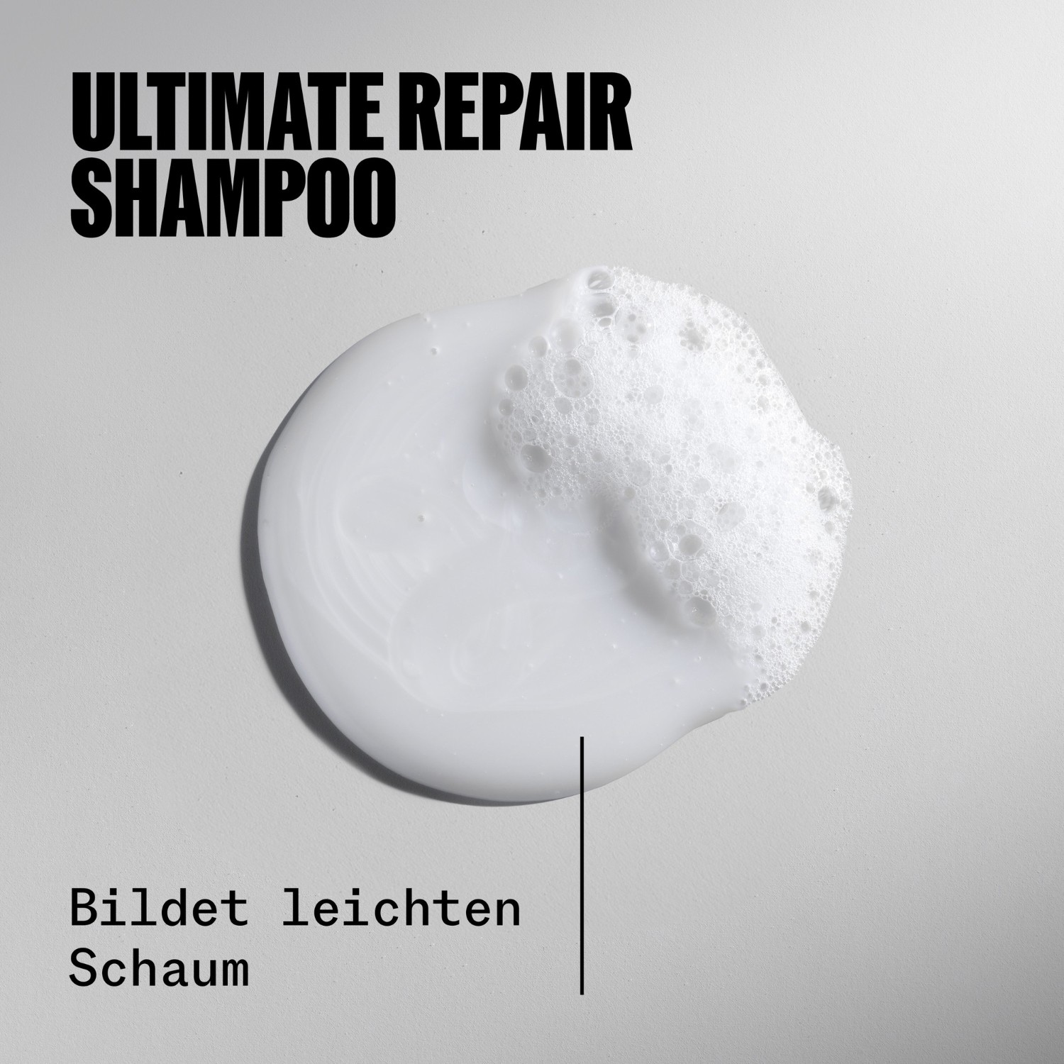 Шампунь ultimate repair step 1 | mit aha & omega-9 Wella Professionals, объем 1000 мл — фото 3