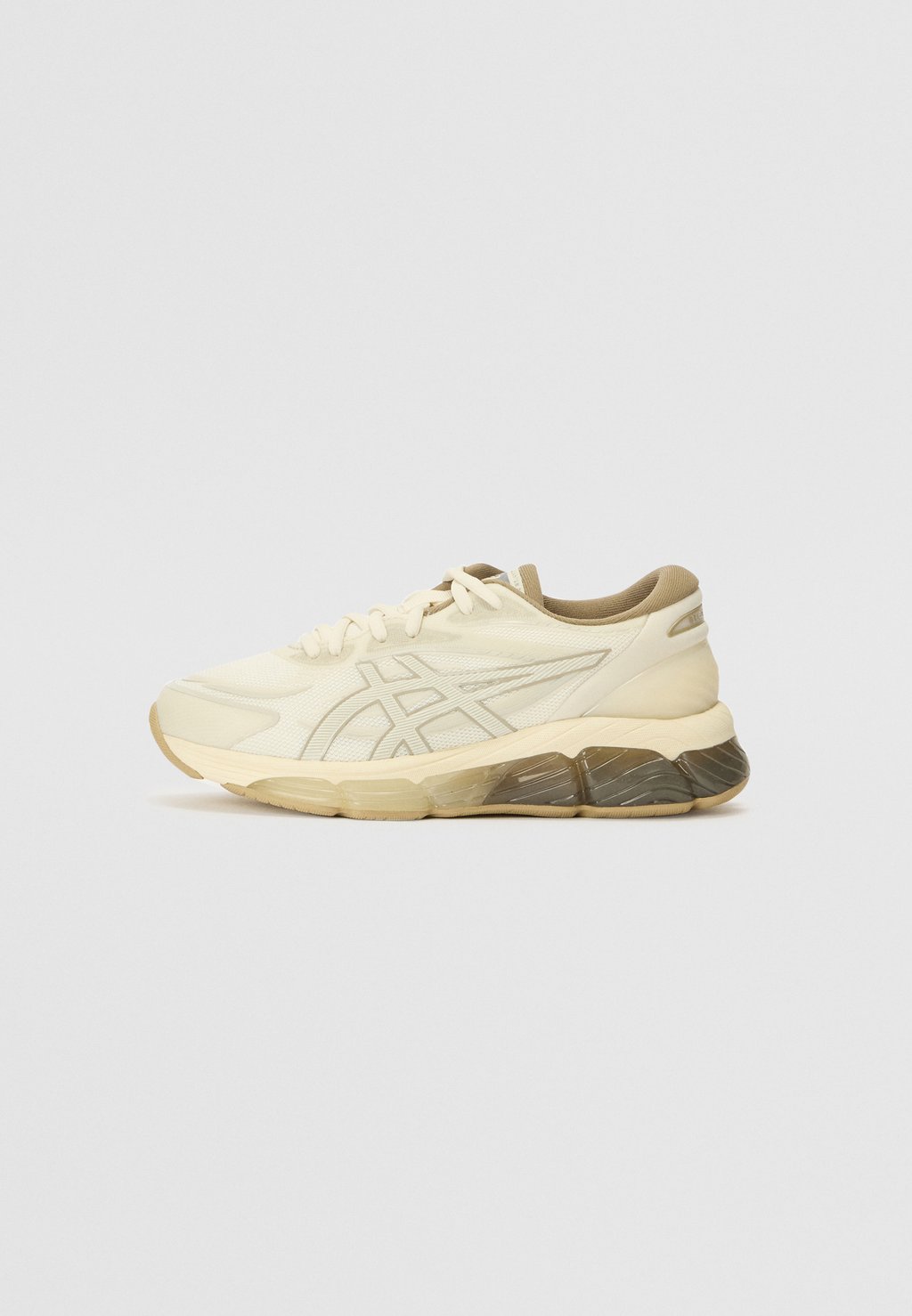 

Кроссовки GEL-QUANTUM 360 VIII ASICS SportStyle, кремовый