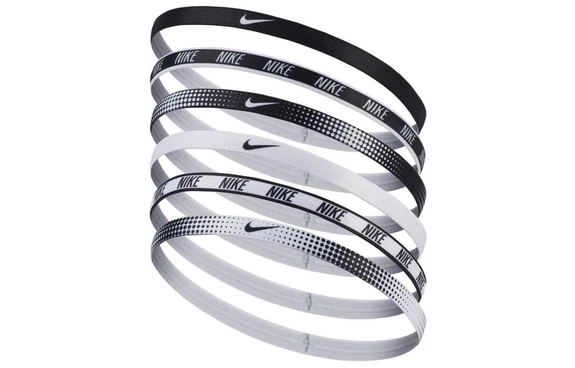 Резинки для волос Nike 6 Pack