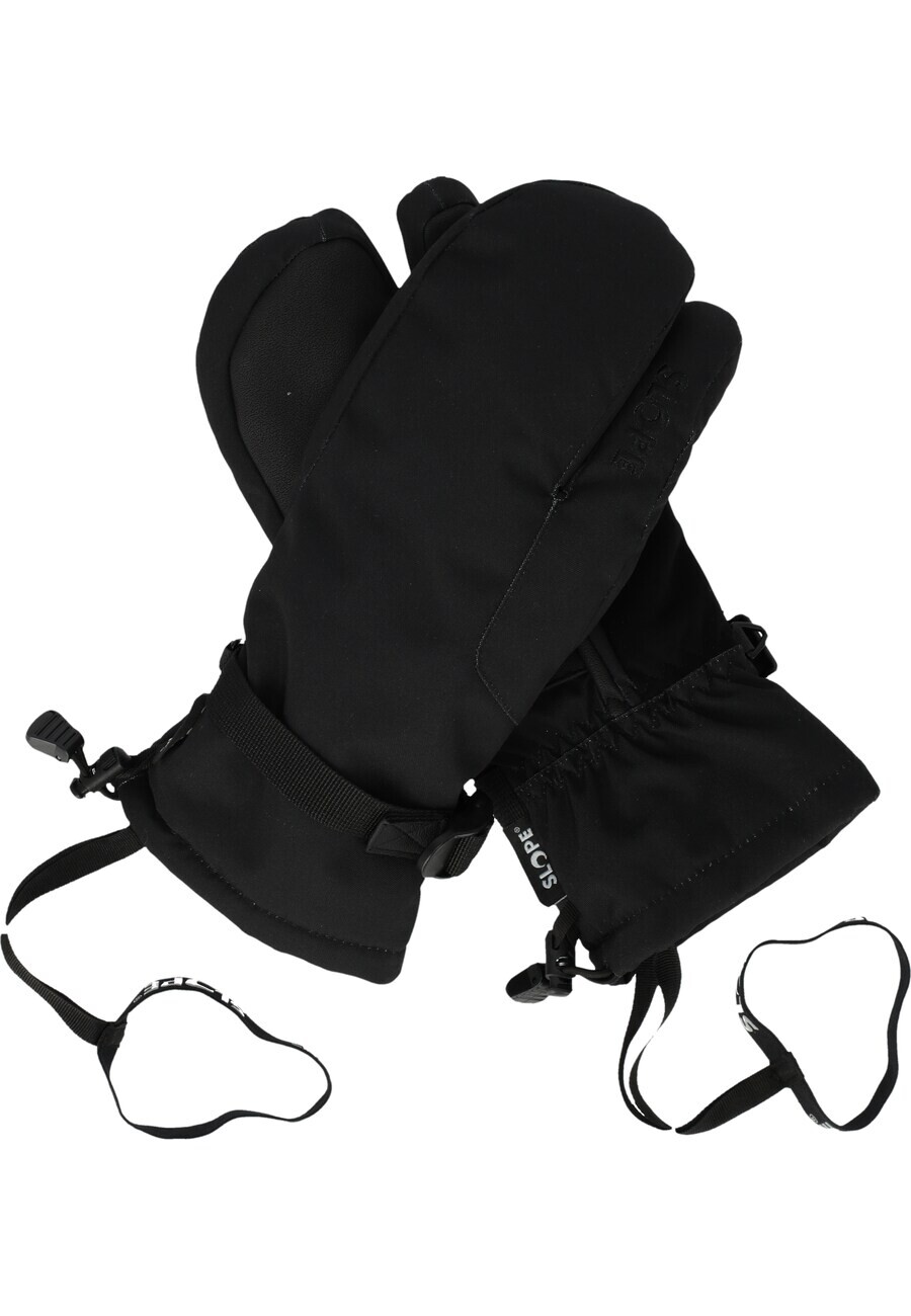 

Перчатки SLOPE Athletic Gloves Flynn, черный