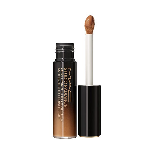 

Увлажняющий консилер MAC COSMETICS Studio Radiance 24H Luminous Lift Concealer, NC47