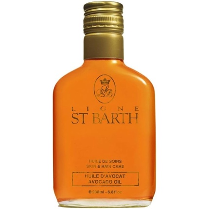 

Масло для тела St Barth Avocado для личной гигиены 200 мл Ligne St Barth