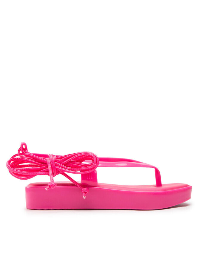 

Сандалии Melissa Melissa Unique Strap + Camila Coutinho 33658, розовый