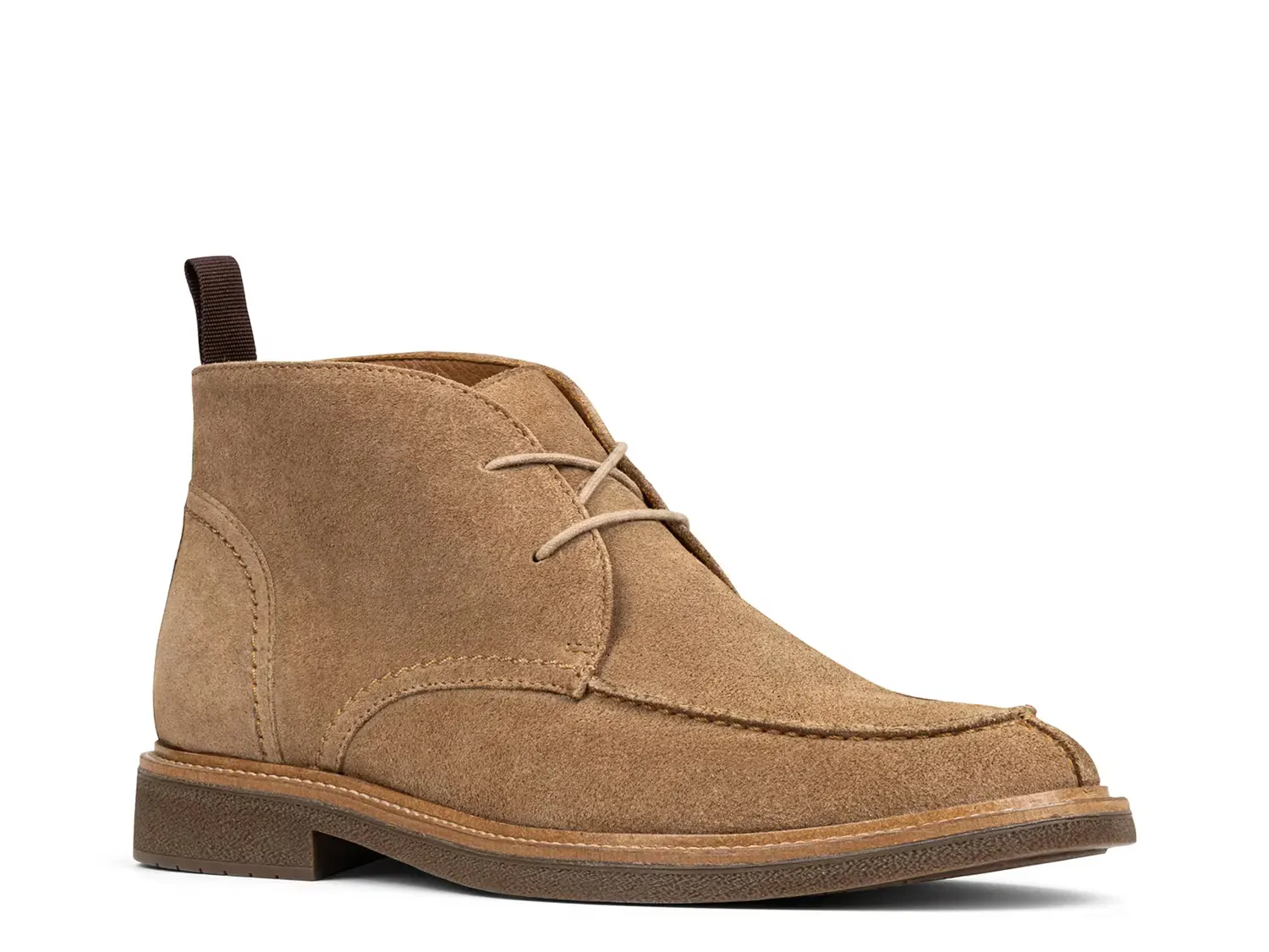 

Ботинки Kingston Donald J. Pliner, Dark Taupe Suede