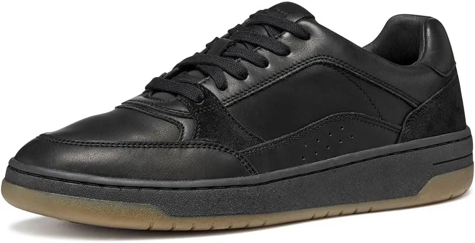 Мужские кроссовки Geox U Sedral для корта, Black — фото 4